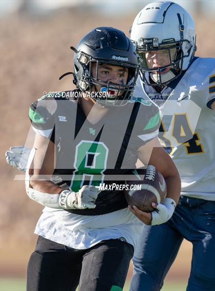 Thumbnail 2 in JV: Boulder City @ Virgin Valley photogallery.