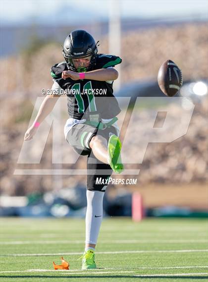 Thumbnail 2 in JV: Boulder City @ Virgin Valley photogallery.