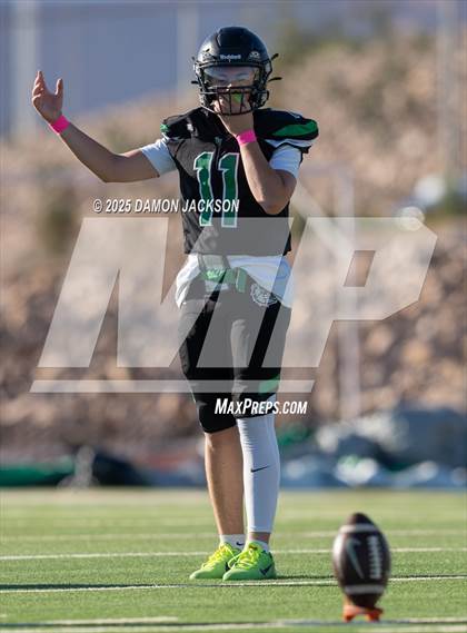 Thumbnail 1 in JV: Boulder City @ Virgin Valley photogallery.