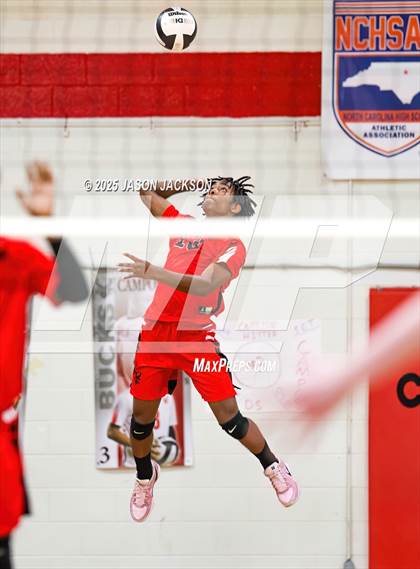 Thumbnail 3 in Fayetteville Academy @ Hoke County photogallery.