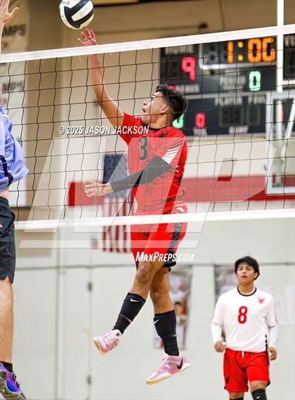 Thumbnail 1 in Fayetteville Academy @ Hoke County photogallery.