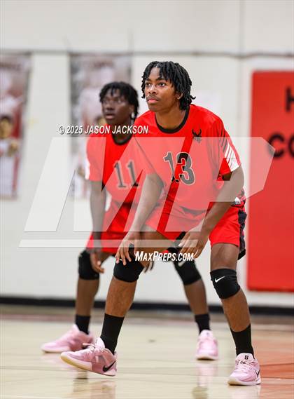 Thumbnail 1 in Fayetteville Academy @ Hoke County photogallery.