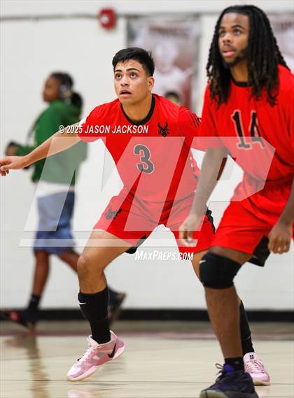 Thumbnail 1 in Fayetteville Academy @ Hoke County photogallery.