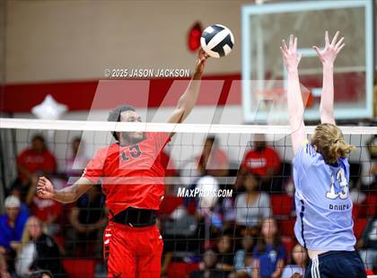 Thumbnail 2 in Fayetteville Academy @ Hoke County photogallery.