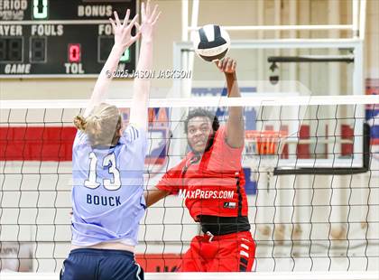 Thumbnail 3 in Fayetteville Academy @ Hoke County photogallery.