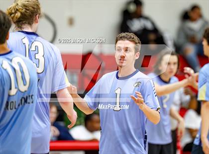 Thumbnail 3 in Fayetteville Academy @ Hoke County photogallery.