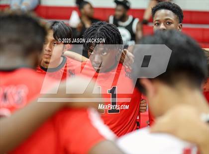 Thumbnail 2 in Fayetteville Academy @ Hoke County photogallery.