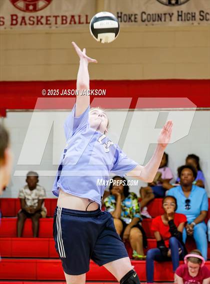 Thumbnail 1 in Fayetteville Academy @ Hoke County photogallery.