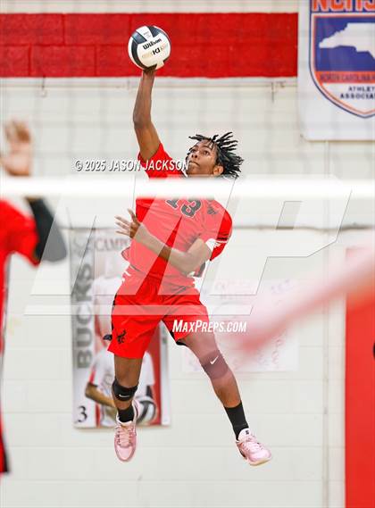 Thumbnail 2 in Fayetteville Academy @ Hoke County photogallery.