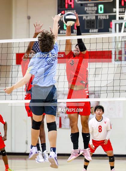 Thumbnail 2 in Fayetteville Academy @ Hoke County photogallery.