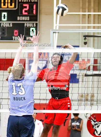 Thumbnail 2 in Fayetteville Academy @ Hoke County photogallery.