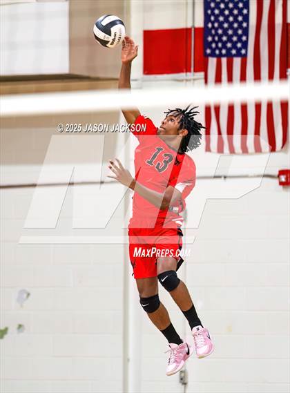 Thumbnail 1 in Fayetteville Academy @ Hoke County photogallery.
