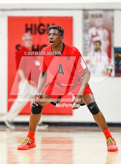Thumbnail 2 in Fayetteville Academy @ Hoke County photogallery.