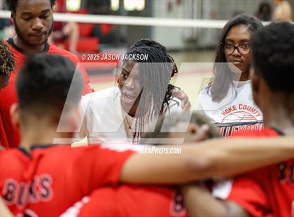 Thumbnail 1 in Fayetteville Academy @ Hoke County photogallery.