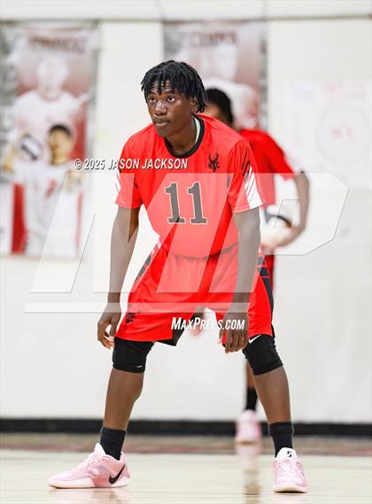 Thumbnail 3 in Fayetteville Academy @ Hoke County photogallery.