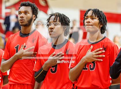 Thumbnail 2 in Fayetteville Academy @ Hoke County photogallery.