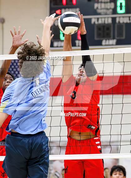 Thumbnail 1 in Fayetteville Academy @ Hoke County photogallery.