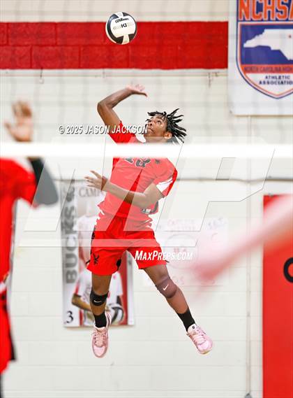 Thumbnail 1 in Fayetteville Academy @ Hoke County photogallery.