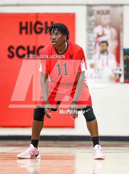 Thumbnail 2 in Fayetteville Academy @ Hoke County photogallery.