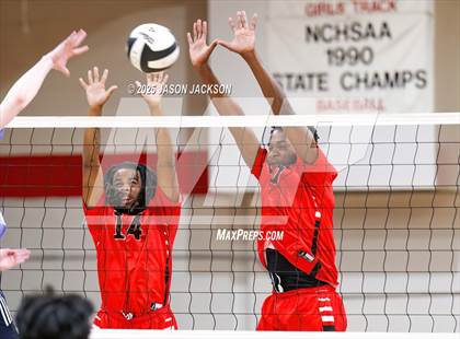 Thumbnail 2 in Fayetteville Academy @ Hoke County photogallery.