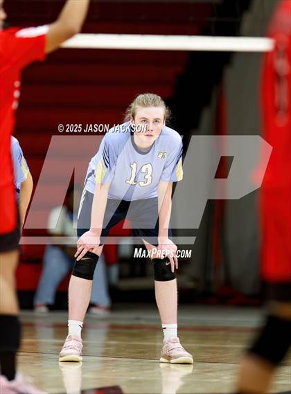 Thumbnail 1 in Fayetteville Academy @ Hoke County photogallery.