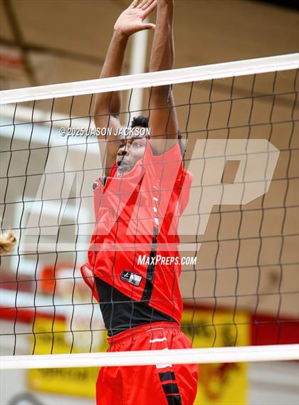 Thumbnail 3 in Fayetteville Academy @ Hoke County photogallery.