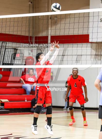 Thumbnail 3 in Fayetteville Academy @ Hoke County photogallery.