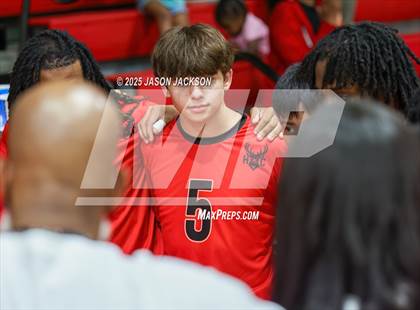 Thumbnail 2 in Fayetteville Academy @ Hoke County photogallery.
