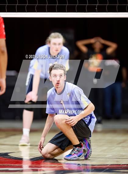 Thumbnail 3 in Fayetteville Academy @ Hoke County photogallery.