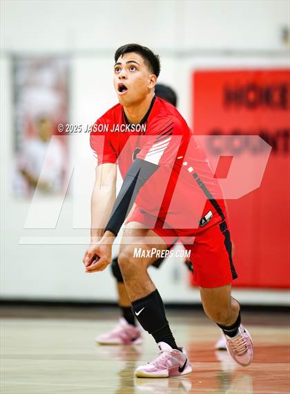 Thumbnail 1 in Fayetteville Academy @ Hoke County photogallery.