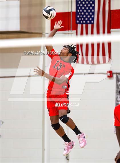 Thumbnail 3 in Fayetteville Academy @ Hoke County photogallery.