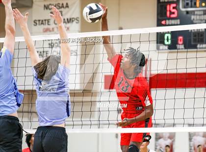 Thumbnail 1 in Fayetteville Academy @ Hoke County photogallery.