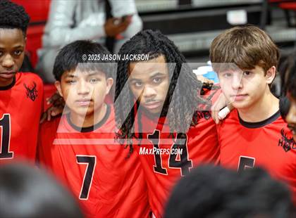 Thumbnail 3 in Fayetteville Academy @ Hoke County photogallery.