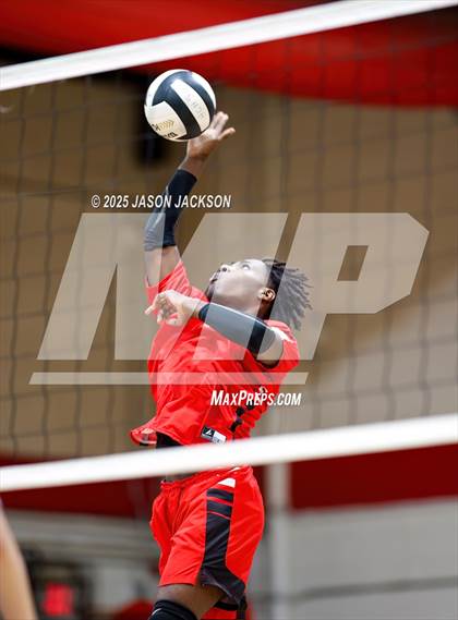 Thumbnail 1 in Fayetteville Academy @ Hoke County photogallery.