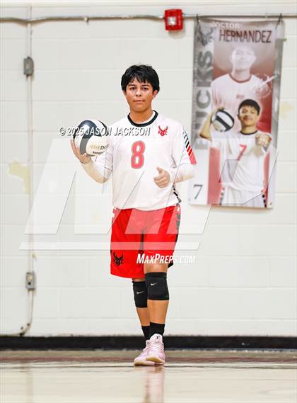 Thumbnail 2 in Fayetteville Academy @ Hoke County photogallery.