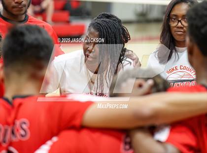 Thumbnail 2 in Fayetteville Academy @ Hoke County photogallery.