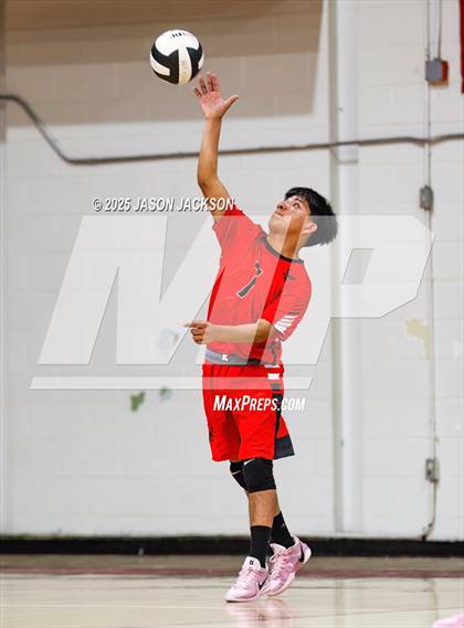 Thumbnail 2 in Fayetteville Academy @ Hoke County photogallery.