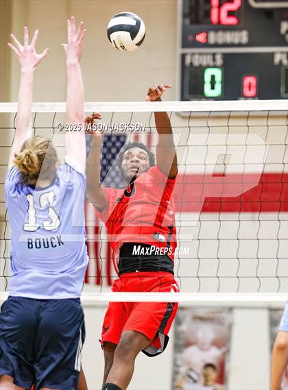Thumbnail 1 in Fayetteville Academy @ Hoke County photogallery.