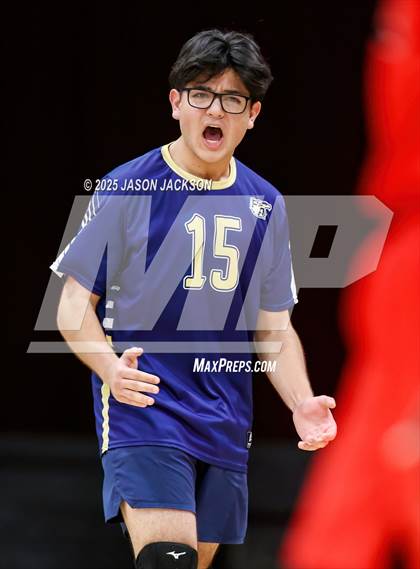 Thumbnail 1 in Fayetteville Academy @ Hoke County photogallery.