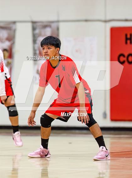 Thumbnail 2 in Fayetteville Academy @ Hoke County photogallery.