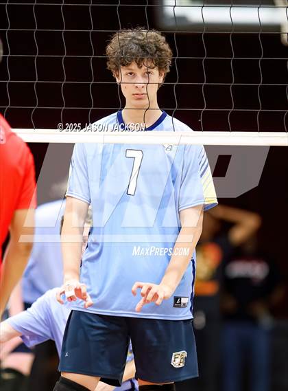 Thumbnail 2 in Fayetteville Academy @ Hoke County photogallery.