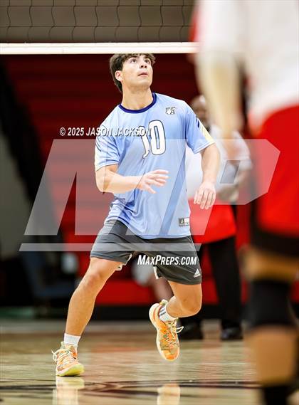 Thumbnail 1 in Fayetteville Academy @ Hoke County photogallery.