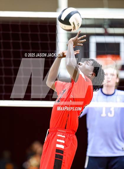 Thumbnail 3 in Fayetteville Academy @ Hoke County photogallery.