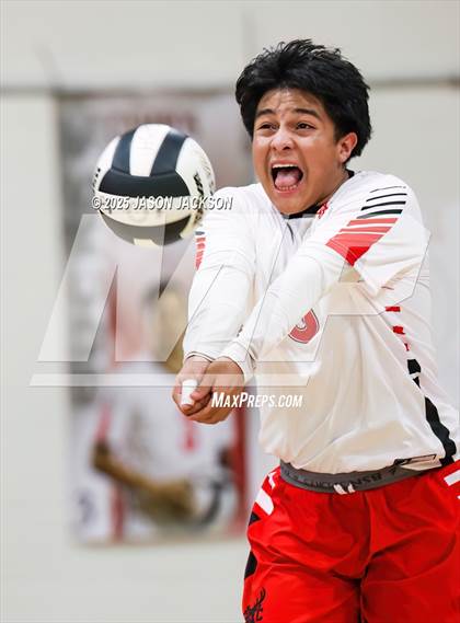 Thumbnail 3 in Fayetteville Academy @ Hoke County photogallery.