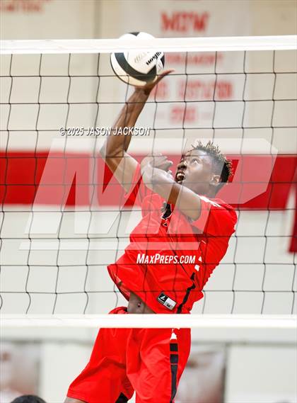 Thumbnail 3 in Fayetteville Academy @ Hoke County photogallery.