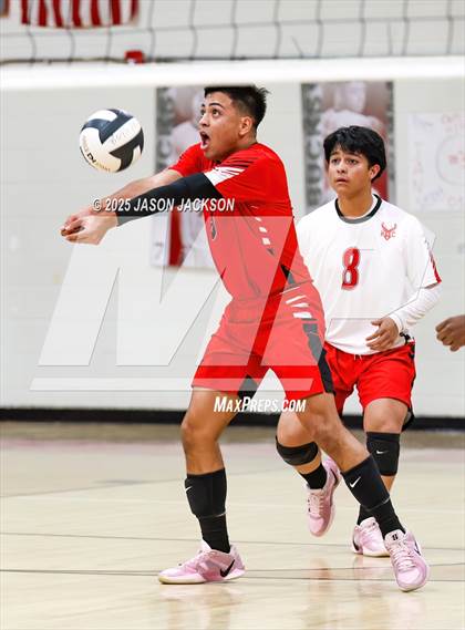 Thumbnail 1 in Fayetteville Academy @ Hoke County photogallery.