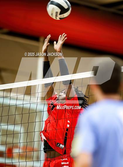 Thumbnail 3 in Fayetteville Academy @ Hoke County photogallery.