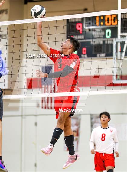 Thumbnail 3 in Fayetteville Academy @ Hoke County photogallery.