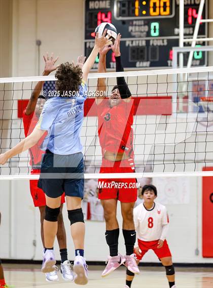 Thumbnail 3 in Fayetteville Academy @ Hoke County photogallery.