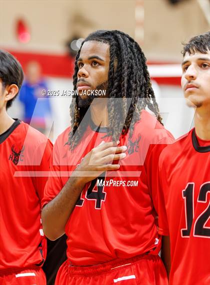 Thumbnail 1 in Fayetteville Academy @ Hoke County photogallery.
